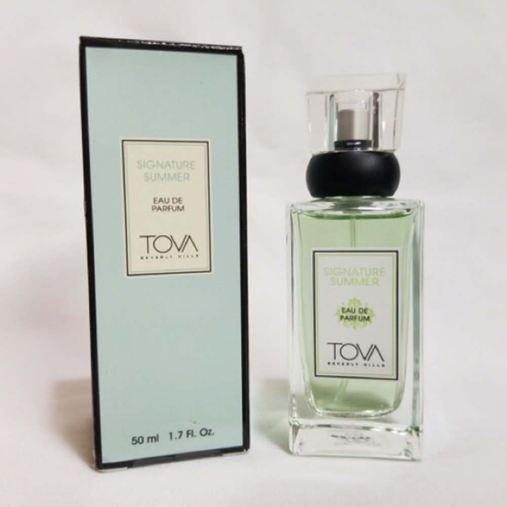Tova Beverly Hills Signature Summer - 50 ml